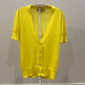 loft bottom down sweater